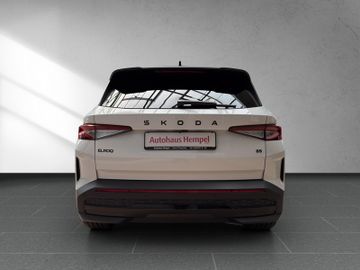 Skoda Elroq 85 First Edition II*HUD*360°*0,25%ACC*WÄPU