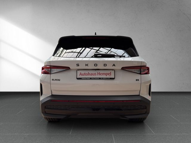 Skoda Elroq 85 First Edition II*HUD*360°*0,25%ACC*WÄPU