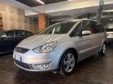 Ford Galaxy 1.8 TDCi 125 CV Ghia - Ford Galaxy: 1.8