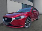 Mazda 6 SKYACTIV-G 165 FWD 6AT CENTER - Mazda Gebrauchtwagen von 2024