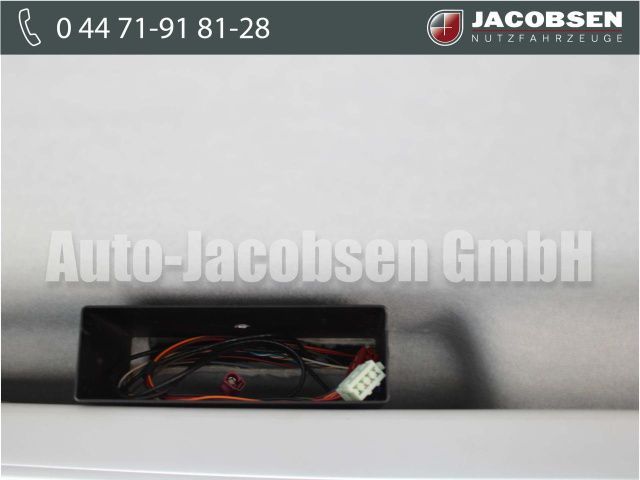 Fahrzeugabbildung Iveco Daily 60C21A8 DoKa / Klima / AHK / Navi