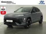 Hyundai KONA Elektro N-LINE 65,4kWh AT+VOLL LED+NAVI+RÜC - Hyundai KONA Elektro Jahreswagen