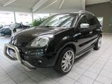 Renault Koleos Dynamique*2.Hand*Allrad*PDC*AZV*Tempomat* - Renault Koleos: Dynamique
