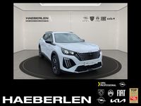 Peugeot 2008 - Vorschau Bild 1