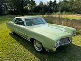Oldsmobile 1969 98 coupe 455 rocket - Oldsmobile mit Benzin-Antrieb