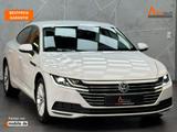 Volkswagen Arteon Basis 2.0 TDI |AHK|WHITE|LED|PDC|SHZG
