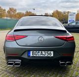 Mercedes-Benz CLS 350 d AMG 4MATIC -  Mercedes Garantie  - Mercedes-Benz CLS 350 in Dortmund