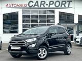 Ford EcoSport 1.0 Titanium - Ford EcoSport Gebrauchtwagen