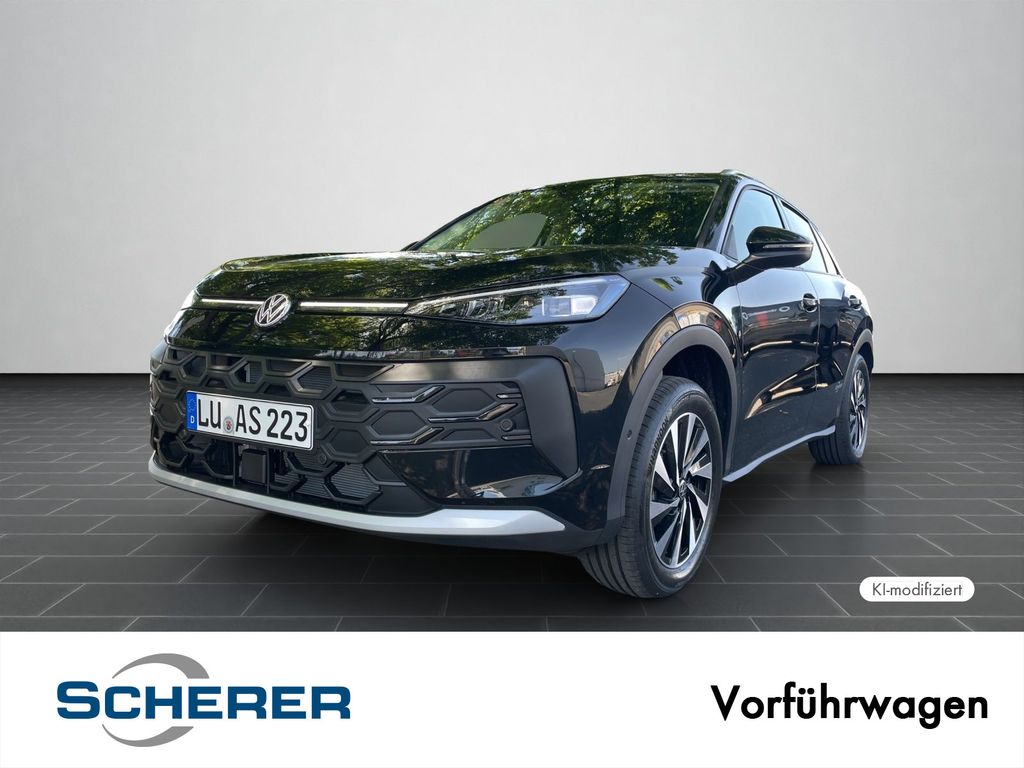 Image of Volkswagen T-Roc