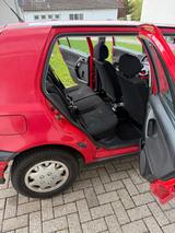 Volkswagen Golf 1.6 Rolling Stones - Volkswagen Golf: Rolling Stones