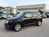 Jeep Renegade 1.6 Mjt 120 CV Limited - Jeep Renegade Kombi Gebrauchtwagen