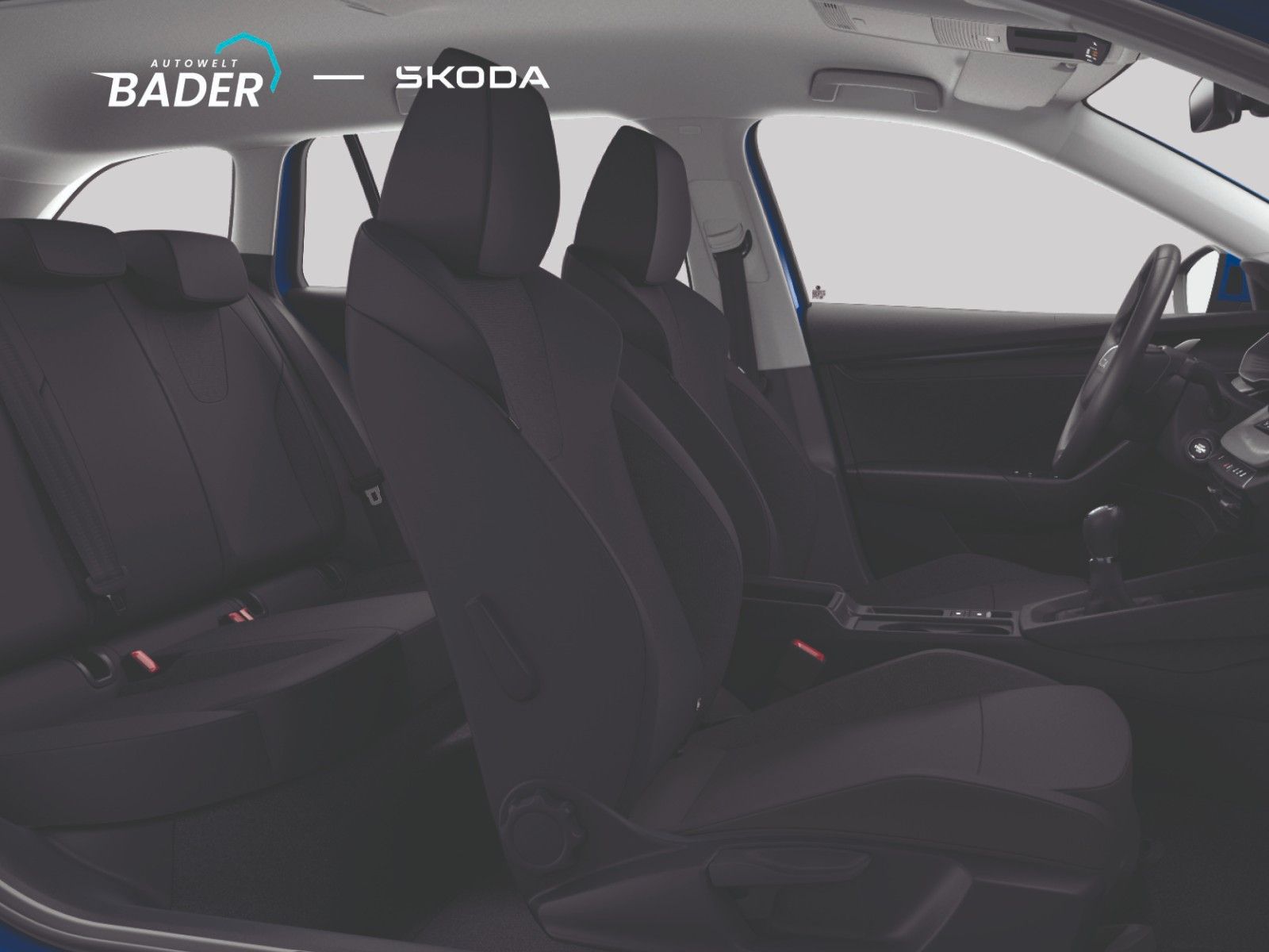 Skoda Octavia - Bild 6