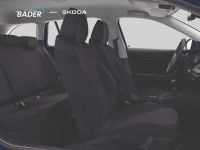 Skoda Octavia - Vorschau Bild 6