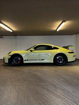Porsche 911 992.2 GT3/gelb-sw/Lift/Bose/18W/21 - Porsche: Gelb, 911