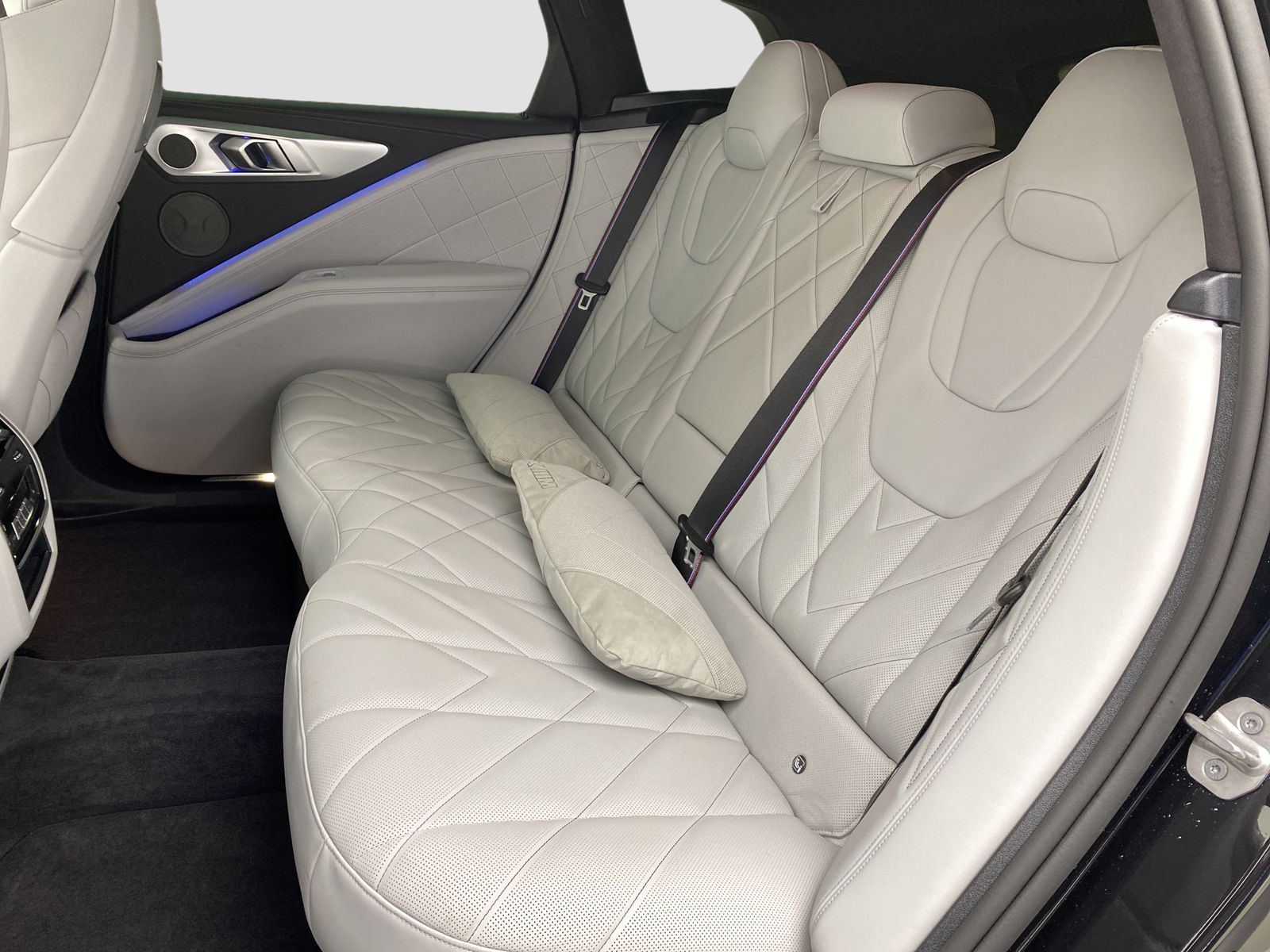 BMW XM - Bild 9