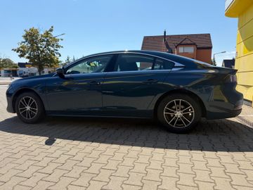 Peugeot 508 - 6