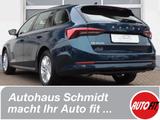 Skoda Octavia Combi Ambition AUTOGAS - Skoda Octavia mit LPG-Antrieb