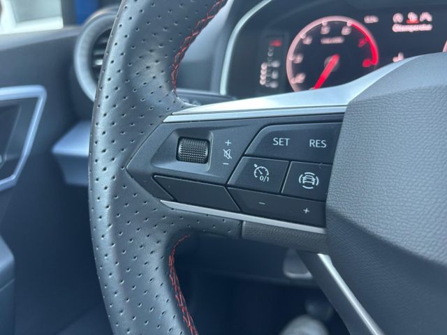 Ibiza FR 1.0 TSI LED Navi Sitzh. Kamera 18''