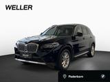 BMW X3 xDrive30d - Pano,AHK,Navi,ParkAss.,Standhzg.