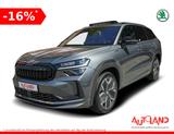 Skoda Kodiaq Sportline 1.5 TSI DSG Matrix ACC 7-Sitzer