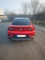 Renault Arkana Mild Hybrid 140 EDC Techno - Renault Arkana von privat