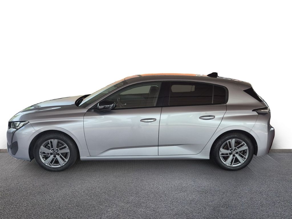 Peugeot 308 Allure AT Shz Navi Kamera PDC Keyless imagem 3