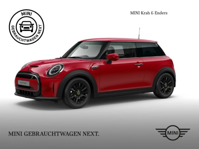MINI Cooper SE Classic Trim 3-Türer LED+Navi DW 0,25%