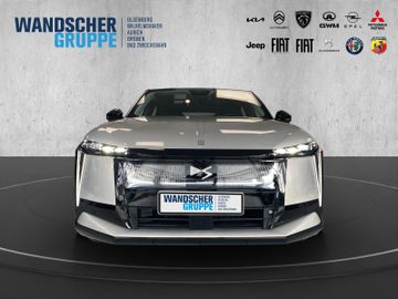 DS Automobiles DS No8 AWD 245 PS Jules Verne Matrix,Massage,360