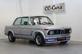 Thumbnail BMW 2002 Turbo