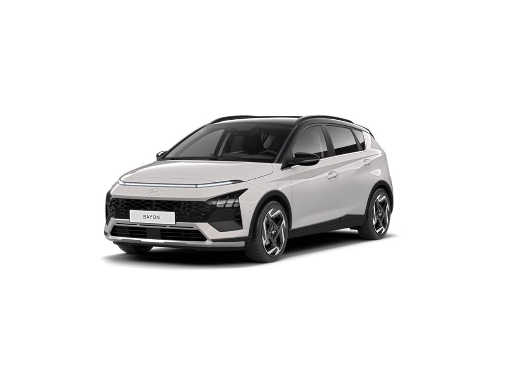 Hyundai BAYON FL (MY25) 1.0 T-GDI (100 PS) 6-MT 2WD Sele