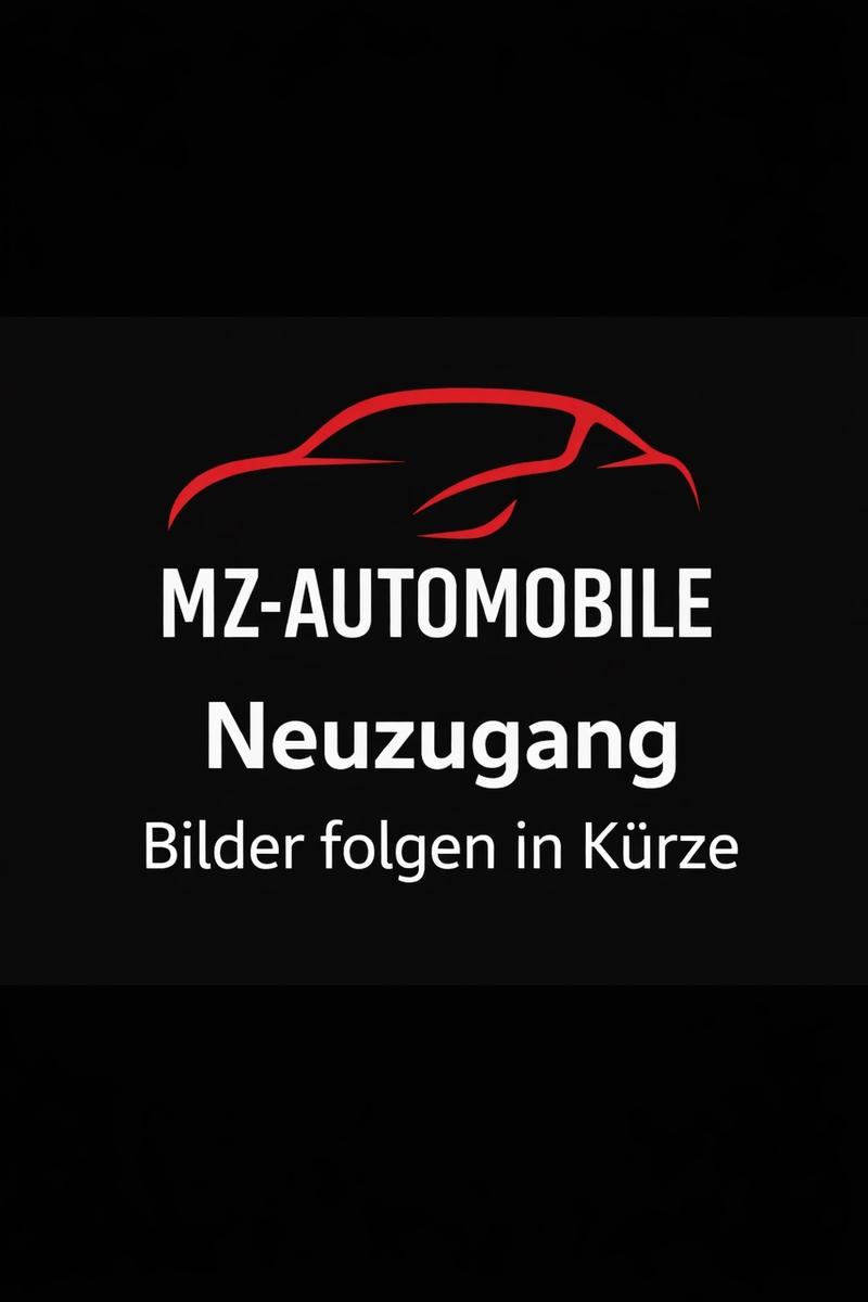 Volkswagen Golf VI Trendline