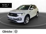 Volkswagen T-Cross 1.0 TSI Style R-Line LED LM 17" Navi PDC - Volkswagen T-Cross: R Line