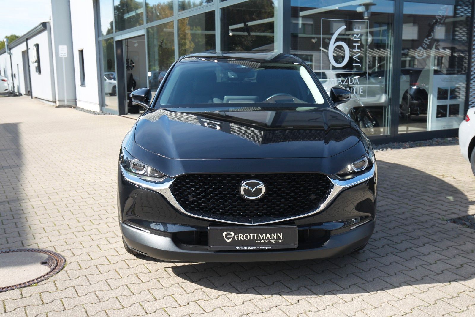 Mazda CX-30 - Bild 3