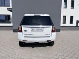 Land Rover Freelander SD4 SE | Navi | Leder | AHK - Land Rover Freelander Gebrauchtwagen