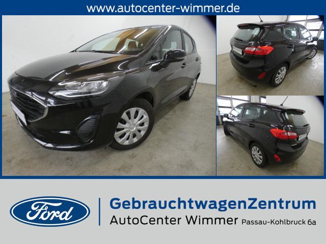 Ford Fiesta 1.0 EcoBoost COOL&CONNECT