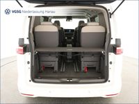 Volkswagen T7 Multivan - Vorschau Bild 18