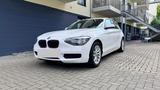 BMW 116i - 136 PS, EZ 2014, 86 Tkm, unfallfrei - BMW: Unfall