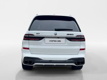 BMW X7 M60 - 8