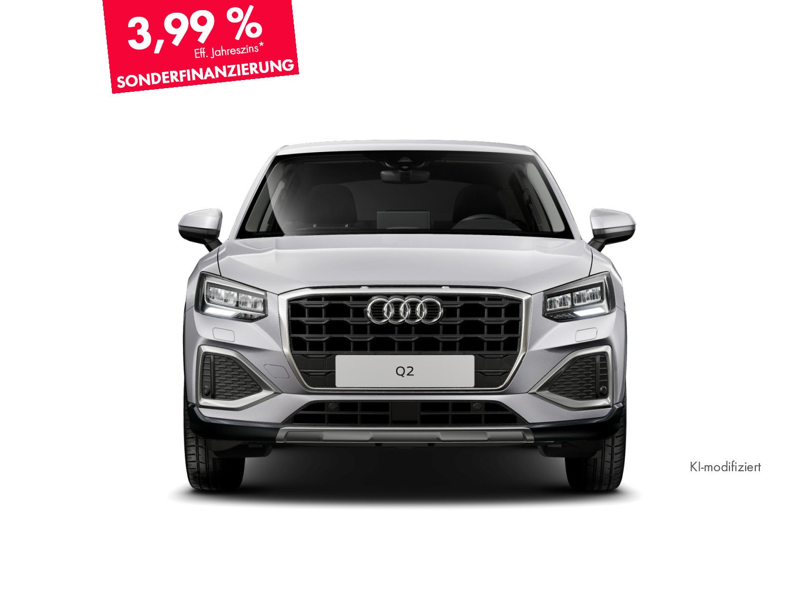 Audi Q2 - Bild 3