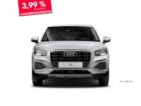 Audi Q2 - Vorschau Bild 3
