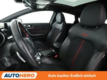 KIA pro cee'd / ProCeed - 10