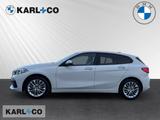 BMW 118 dA 5-Türer LED Sportsitz AHK SHZ PDC DAB - gebrauchte BMW 118 aus dem Jahr 2023