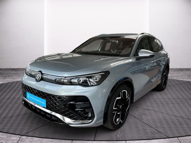 Fahrzeugabbildung Volkswagen Tiguan R-Line 1.5eTSI MATRIX LED NAVI KAMERA STH