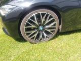 BMW 320d xDrive Kombi Pano 20 Zoll Automatic - BMW 320 Gebrauchtwagen in Nürnberg