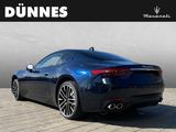 Maserati Granturismo Modena - Maserati Regensburg - Maserati Granturismo mit Benzin-Antrieb: Coupé, Automatik
