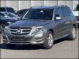 Mercedes-Benz GLK 220 CDI BlueEffi 4Matic DPF - Mercedes GLK-Klasse in Frankfurt