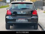 Volkswagen Polo V Comfort BMT*NAVI*5 TÜRIG*KLIMA*TÜV NEU* - Volkswagen Polo: Türig