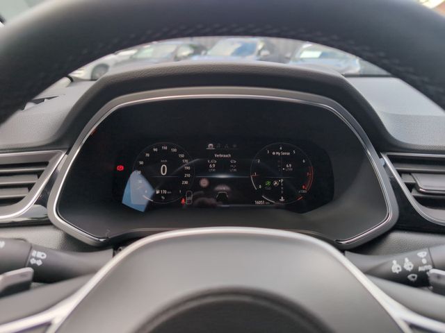 ASX 1.3 T MHEV Intro Edition ACC Klima PDC BT LE