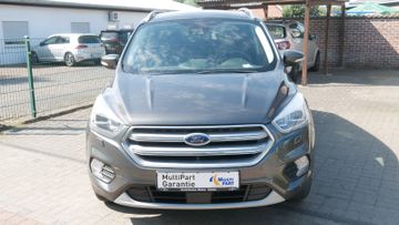 Ford Kuga - 2