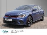 Volkswagen Polo GTI 2.0 TSI DSG *IQ-Light*App-Connect*PDC*L - Volkswagen Polo: I
